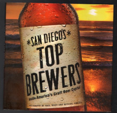 San Diego's Top Brewers